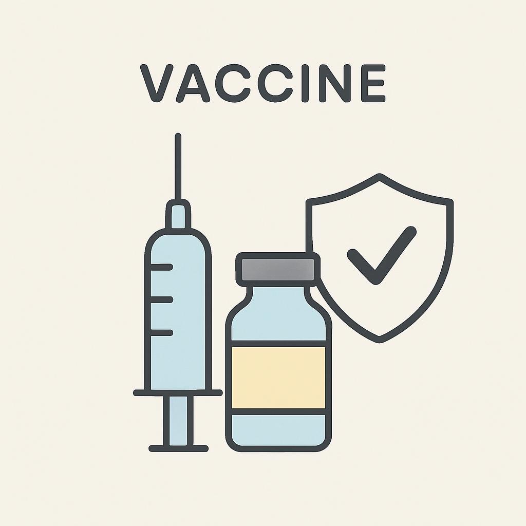 Vacinas: um direito de todos e um dever com a sociedade