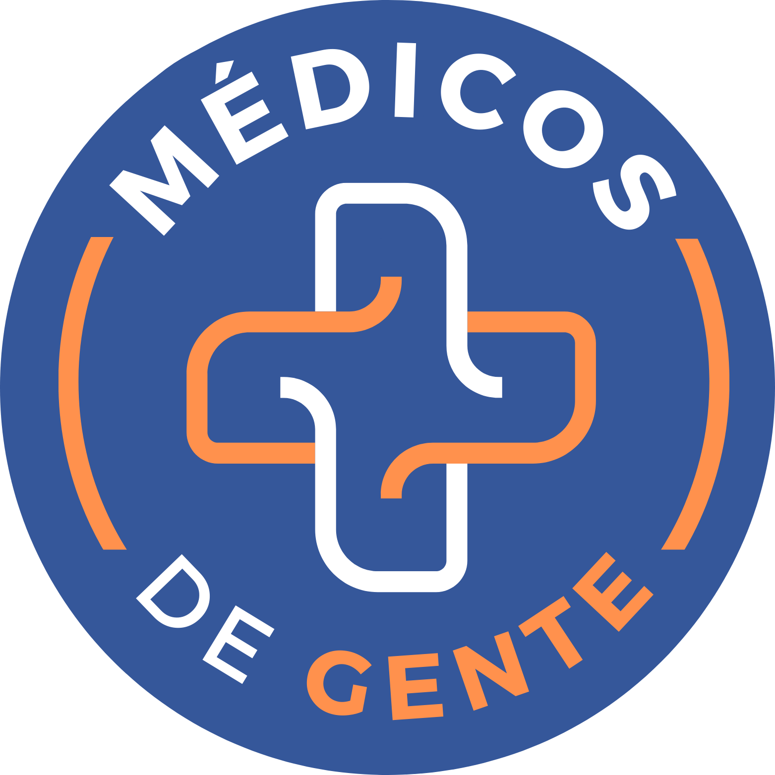 Médicos de Gente
