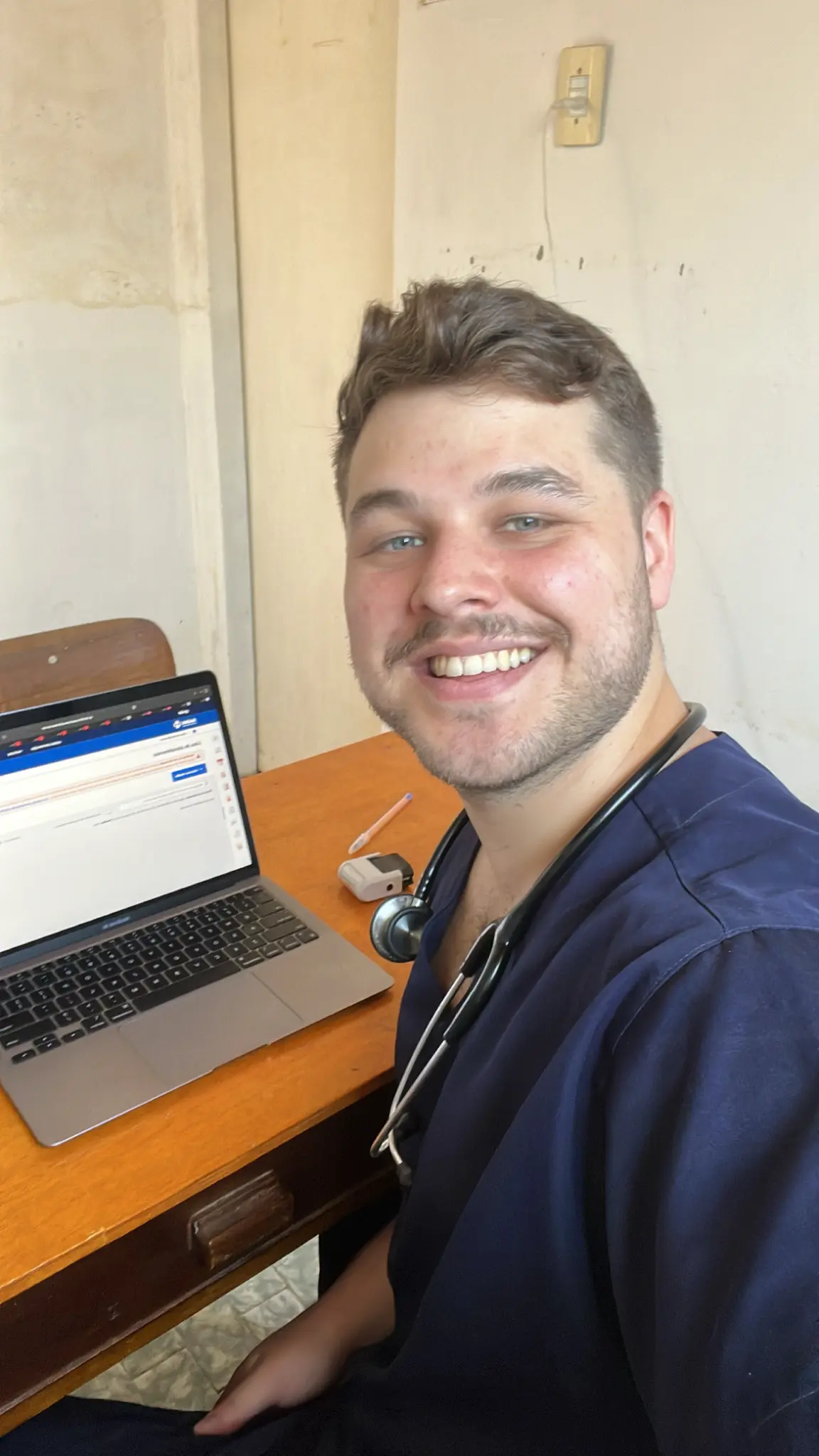Médicos de Gente