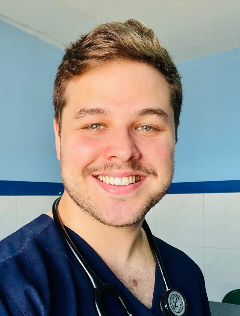 Dr. Pedro Laporte